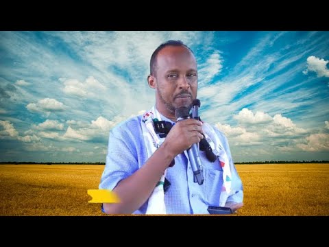 Hargaysa Oo Wada Helays Biyo Iyo Xaafadihii Oo Biyihii Loo Leexinayo