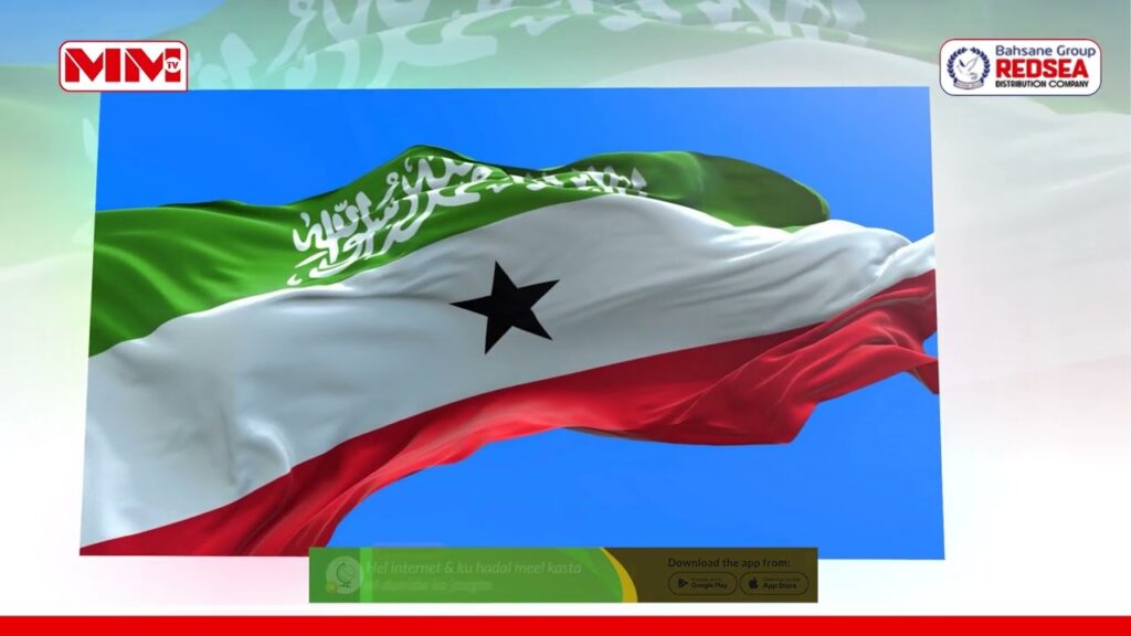 Hindiya waa inay aqoonsataa Jamhuuriyadda Somaliland, maaha berri ama mustaqbalka, balse waa hadda.