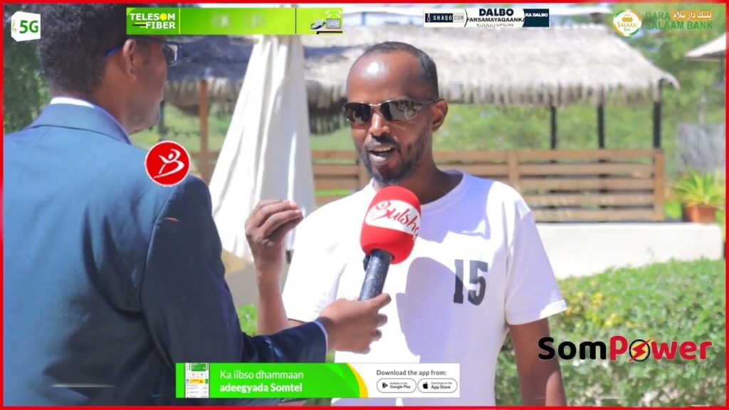 “Madaxweyne Cirro Waxa Uu Noqon Doonaa Masuulkii Labaad Ee Muslim Ah Ee Baarlamaanka Israaiil Khudba