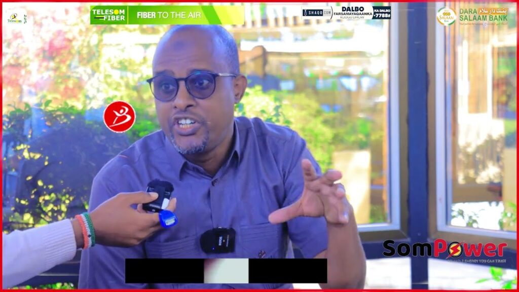 Madaxwaynayaal Badan Oo Calamka Ka Socda Aya Kuso Dhirandona Somaliland Inay Imadan.