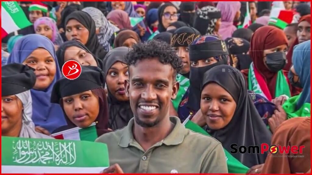 Xog,imaradka Oo Si Qarsoodiya U Aqoonsaday Jamuriyada Somaliland