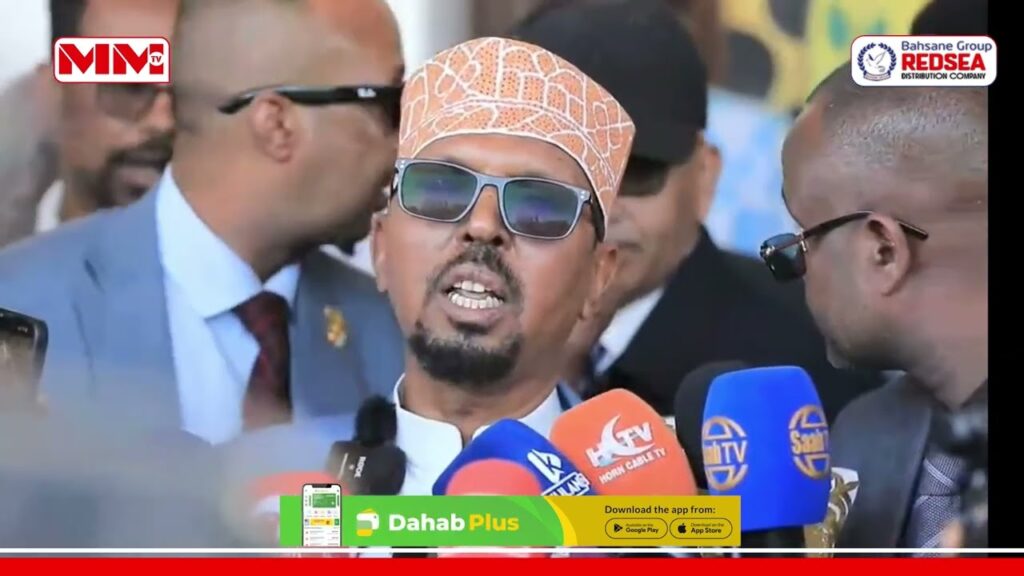 “Somaliland waa la aqoonsaday, qolada xamarna imika ayay baraarugeen” Suldaan Cade Gude.