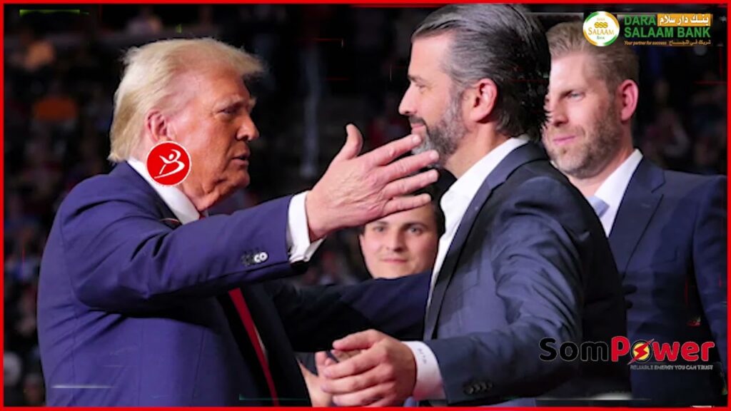 Xasan Sheekh Oo Loo Diiday Visaha Maraykanka Iyo Xogo Xasaasiya