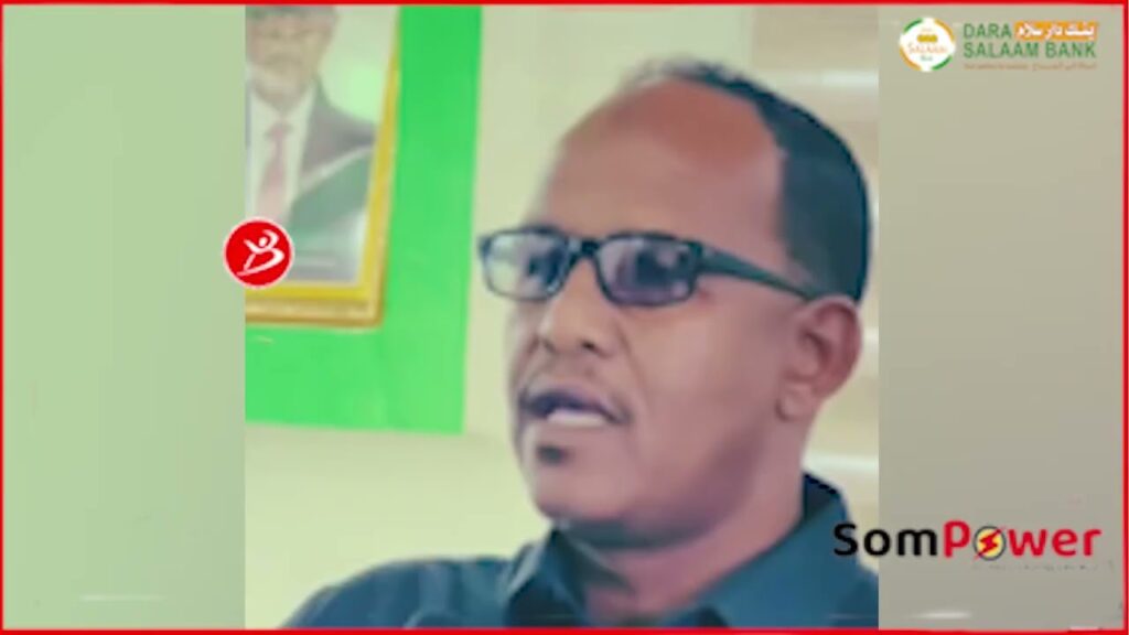 DEG DEG Ma yahay Kalfadhigii Ay Maanta Qabsaden Golaha Deganka Degmada Sheikh Mid Shirciga Wafaqsan