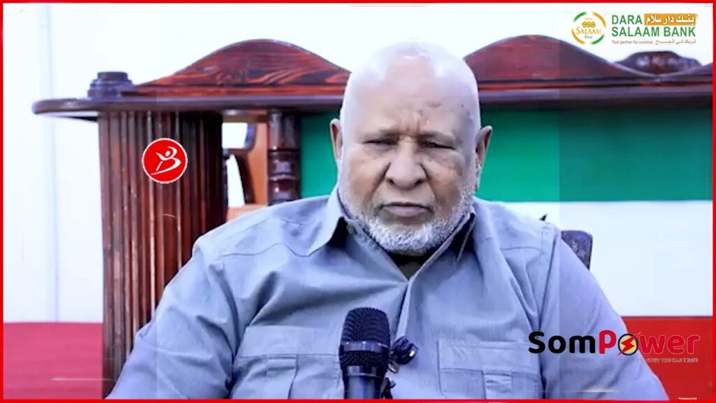 Golaha Guurtida Somaliland oo galay Fasax dheer+ Sababata