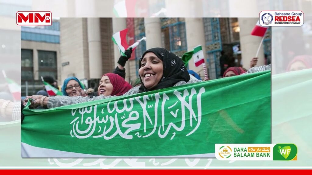 Israa’iil oo beenisay inay Somaliland usoo rarayso qaxoontiga Falastiin.