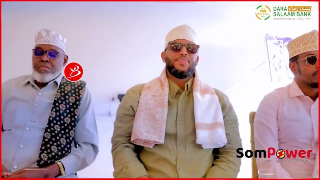 Hadaanu Nahey Samaroon Qaranimada Somaliland Baa Lanagu Ofanayaa .. Suldaan Dhawal