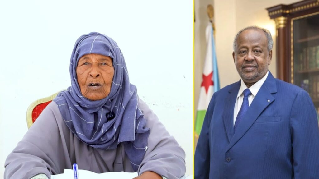 Dhulbahantow Meesha Waxba Kuma Haysaane iska Kaalay, Dagaalka Samaroon Iyo Ciise .”Mamao Samo-wada