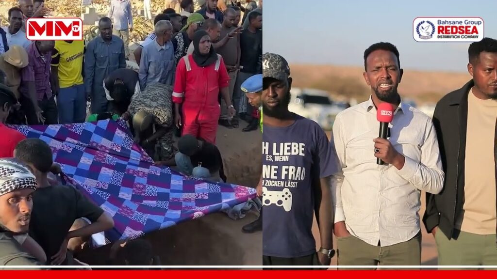 “Waa muhiim in dadka jaarka ah laga war hayo “Guddoomiye Maxamed Ilig