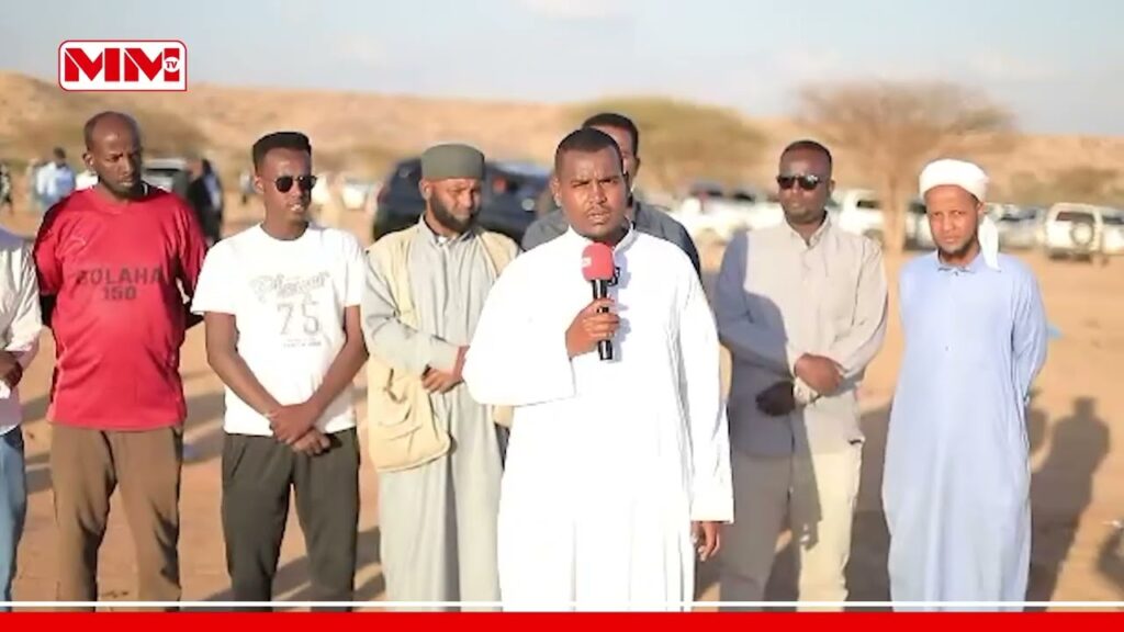 Dad weyne tiro badan oo ka qayb galay Aaska shan qof oo ku dhintay dab.