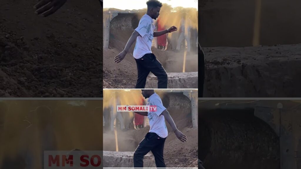 Hoygooda rasmiga ah oo la geeyay shan qof oo dab ku dhintay.