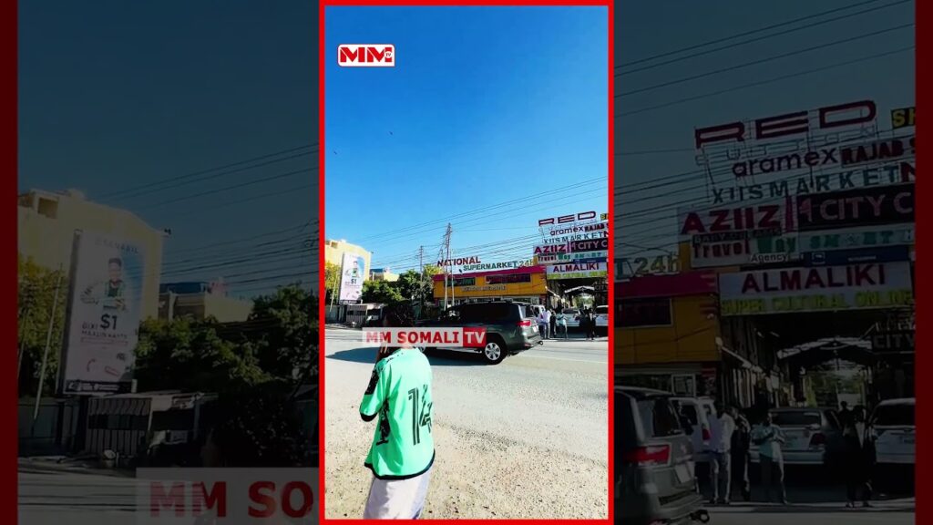 Madaxweyne Cirro ayaa ka qayb galay Aaska 5 qof oo isku qoys ah oo ku dhintay dab qabsaday Gurigooda