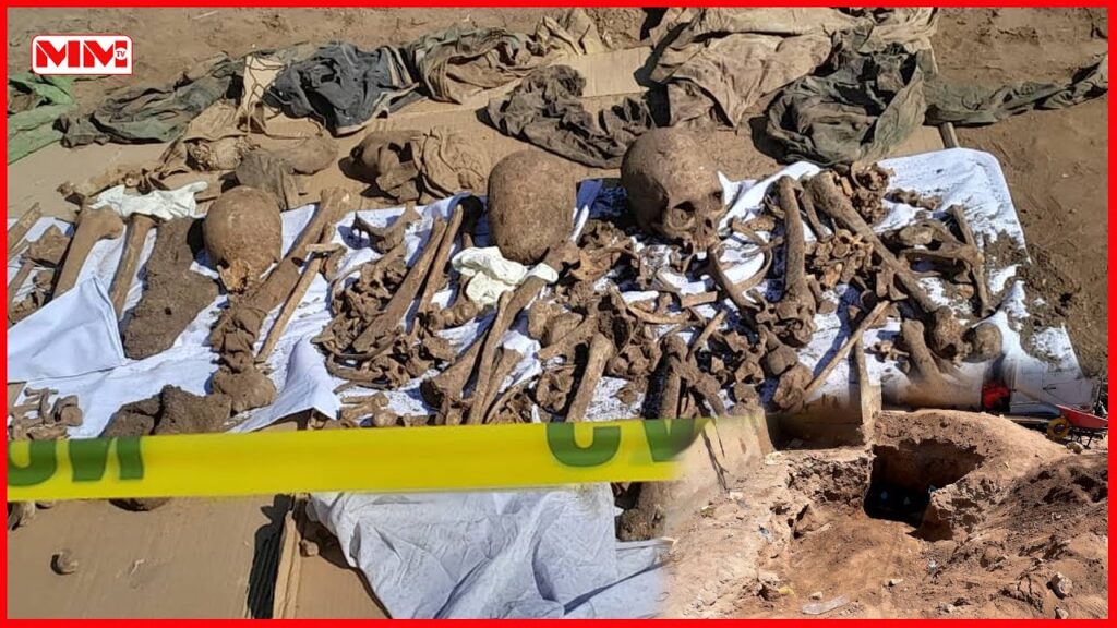 Suuli laga qodaayay Geerash Hargaysa ku yaala oo Afar mayd loogu tagay.