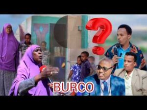 Hanjabbaad,caga-juglleyn,caddaallad-darro iyo cabsi la’aan dhanka Illaahay ah ayey nagu haysaa Dawll