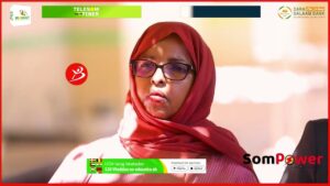 Dalkenii Waxa Kala Goostay Colaad Iyo Abaar Dadkii Masuulka ahaaana …Gud Maxamuud Xaashi