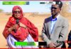 Muuqaal: Musharrax Xildhibaan Khaalid Foodhaadhi ayaa maanta Deeq biyo ah oo 11-Booyaddood ah gaadhs