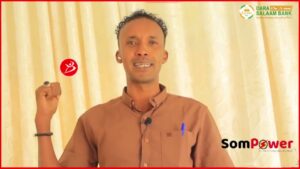 Dhacdo Naxdinleh Oo Madaxwayne Cirro Loo Sheegay