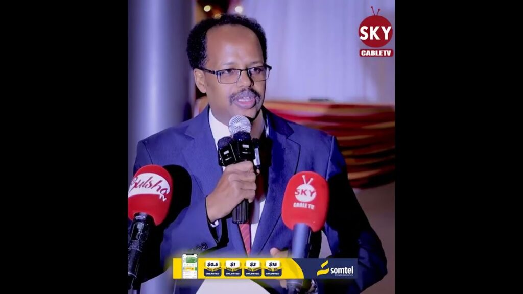 Todobaadka Dhaqanka ee Jaamacada New Generation