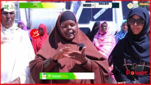 Inanta Iyo Cidii La Socota Ayaad Nagu Ogtihin