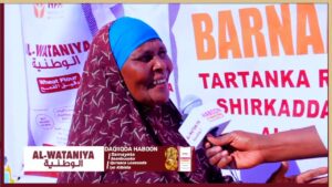 Ka jawaab Su’aalaha Oo ku Guulayso kiishash Daqiiqa Barnaamijka Shirkada Daqiiqda Al wadaniya Part 5