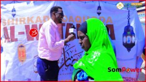 a jawaab Su’aalaha Oo ku Guulayso kiishash Daqiiqa Barnaamijka Shirkada Daqiiqda Al wadaniya Part 6