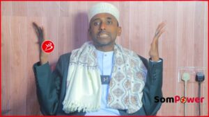 Sh Cabdi- Wahaab Oo Fariin Culus Direy…