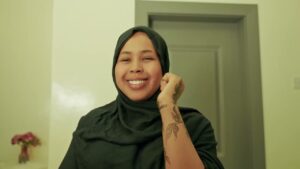 DEG-DEG: Madaxweyne Cirro Oo Maxaabiistii Ugu Badnaynd Cafis U Fidyey..