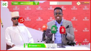 “ sirdoonkii leexsanaa Ee shalay ay ka qaylinayeen ayay maanta maciinsanayaan xukuumadda waddani “.