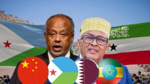 Geelaha Jabuti Oo Ka Naxay Saldhig Milatari Oo Isreal Berbera Ka Samayso + Madaxwayne Cira Ila Soo