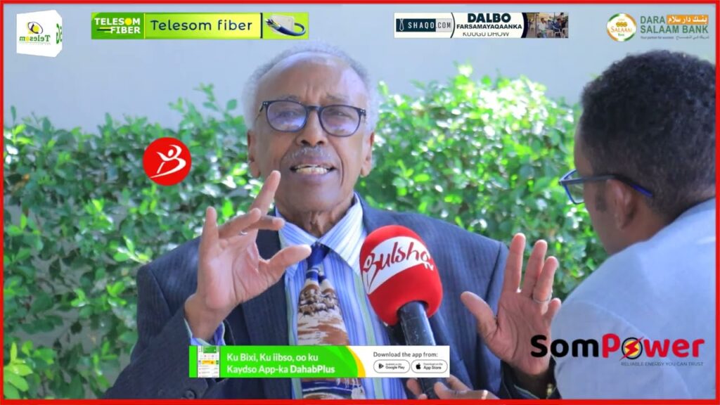 Madaxweyne Ciro Qudus Ha kusoo tukado,Kinisadaha iyo Nimanka Culimada isku shegaya Diracyada Xidhana