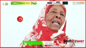 Somaliland Ha Tashato Xasan Cararaye Kolba Meel Ayuu Dabka Ka Shidayaa, Turkiga Yeelimayno,