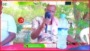Warshada Sibidhku dhibaato cafimad ayay keenaysaa, labada wasiir e Berbera joogana waxay doonayan