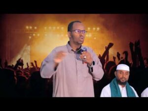 Anigu Idin Odhan Maayo Waan Idinka Cilmi Badanahay,xafada Maxamed Mooge…