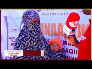 Berbera Iyo Xaafada Magaalo Cad Iyo Layaabkii Jawaabaha Su’aalaha Alwadaniya “Part 16