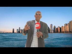 Xata Caruurtayda Mid Igu Badalan Idhi Xukumada Ciro Way Dideen”Oday Quus Taagan