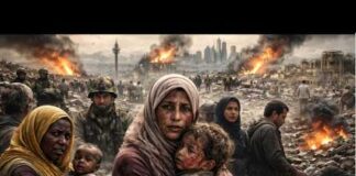 Dagaalka oo galay Maalintii 9aad, Tirada Dhimashada iyo Khasaraha Oo Kur u Kacay