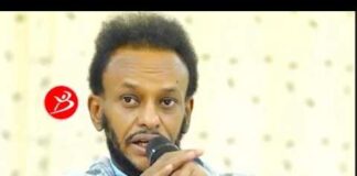 Qareenku Waxa Uu U Dhexeeyaa Bulshada Iyo Garsoorka, Waa Inuu Kor U Qaadaa Kalsoonida,