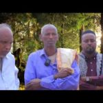 In Miyiga La Xususto Maaha Xiliga Cod Looga Bahanyahay