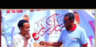 Su’aalihi Ugu Adka Iyo Boorame ,alwadaniya” Qaypti 28