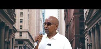 Tiktoker Iyo Benaale Ha Dhagaysan,habar-awal Xukumadaad Ma Diidana Wanau”Haldoorki Habar-awal