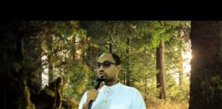 Inuu Cadowgeenu Bato Waxa Kenay Ictiraafki,dawlada Ayaa Laga Been Abuurta”