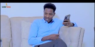 Sirdoonka Qabsaday Marki Hore,in Xabsiga La Iskaga Hayo Waa”Gudomiye Shaafici