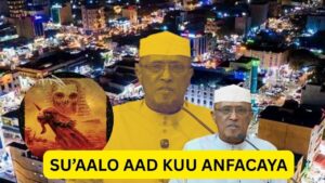 Sixiroolaha Wax Aasa Iyo Ka Soo Saaraba “Sheekh Diri Iyo Su’aalo Halisa