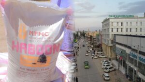 Wacdarihi Hargaysa Iyo Su’aalihi La Isku Bobay = Hadyado La Guratay”Alwadaniya Part 13