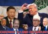 Chine Oo Ka Qayliyay Awood Uu Maraykanku Siinayo Somaliland Iyo Itiraafki Oo Xadhkaha Goostay