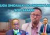 Qaaliga Shidaalka Oo Digniin Adag Laga Soo Saaray