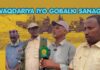 Odayaashi Deganada Shidan Iyo Waqdariya Oo Si Dheer U Hadlay