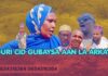 Guri Cid Gubaysa Aan La Arkayn Oo Laga Yaabay..” Gobalki Saaxil Iyo Qayladhaan