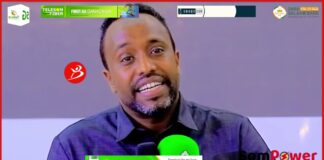 “Nidaamyadeena Maaliyaddeed waa nidaamyo aan isku xidhnayn, Markaa isku xidhkii ay isku xidhmayeen