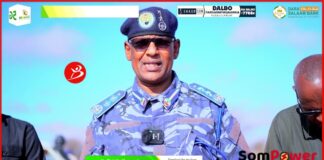 Xukmada Somaliland Oo war cusub ka soo saartay Seeraha Bancawl.